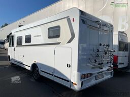 WEINSBERG CaraCore 700 MEG Light Ehemaliger Mietwagen