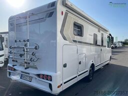 WEINSBERG CaraCore 700 MEG Light Ehemaliger Mietwagen