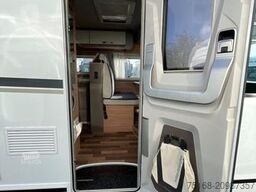 WEINSBERG CaraCore 700 MEG Light Ehemaliger Mietwagen