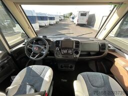 WEINSBERG CaraCore 700 MEG Light Ehemaliger Mietwagen