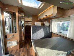 WEINSBERG CaraCore 700 MEG Light Ehemaliger Mietwagen