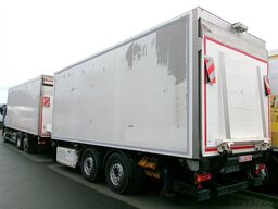 MERCEDES-BENZ 2540 Antos*kpl Zug*35 Pal*2x LBW*NLA*Kamerakpl.