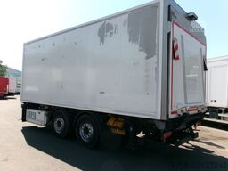 MERCEDES-BENZ 2540 Antos*kpl Zug*35 Pal*2x LBW*NLA*Kamerakpl.
