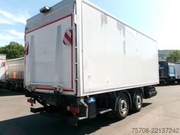 MERCEDES-BENZ 2540 Antos*kpl Zug*35 Pal*2x LBW*NLA*Kamerakpl.