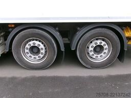 MERCEDES-BENZ 2540 Antos*kpl Zug*35 Pal*2x LBW*NLA*Kamerakpl.