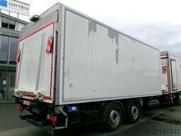 MERCEDES-BENZ 2540 Antos*kpl Zug*35 Pal*2x LBW*NLA*Kamerakpl.