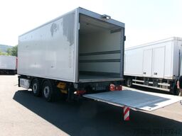 MERCEDES-BENZ 2540 Antos*kpl Zug*35 Pal*2x LBW*NLA*Kamerakpl.