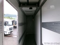 MERCEDES-BENZ 2540 Antos*kpl Zug*35 Pal*2x LBW*NLA*Kamerakpl.