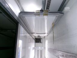 MERCEDES-BENZ 2540 Antos*kpl Zug*35 Pal*2x LBW*NLA*Kamerakpl.