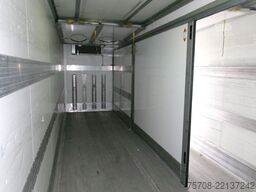 MERCEDES-BENZ 2540 Antos*kpl Zug*35 Pal*2x LBW*NLA*Kamerakpl.