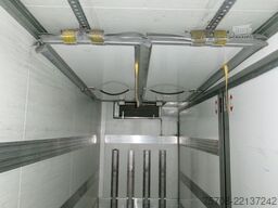MERCEDES-BENZ 2540 Antos*kpl Zug*35 Pal*2x LBW*NLA*Kamerakpl.