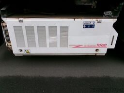 MERCEDES-BENZ 2540 Antos*kpl Zug*35 Pal*2x LBW*NLA*Kamerakpl.