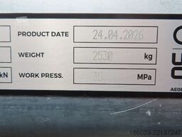 MAN TGS 26.440 6x2-4 BL CH