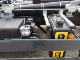 Clean Mat Trucks B.V. Clean Mat Trucks B.V. Clean Mat Trucks B.V.