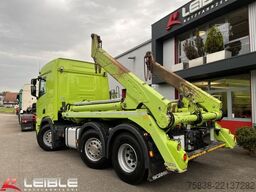 SCANIA R 450B6x2/4NA*AK 16NT*Telekop*322TKM*Retarder*