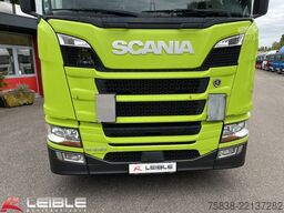 SCANIA R 450B6x2/4NA*AK 16NT*Telekop*322TKM*Retarder*