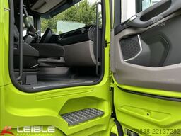 SCANIA R 450B6x2/4NA*AK 16NT*Telekop*322TKM*Retarder*