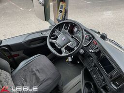 SCANIA R 450B6x2/4NA*AK 16NT*Telekop*322TKM*Retarder*