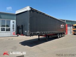 KÖGEL SN24*Tautliner Standard*Code XL*SAF-Achsen