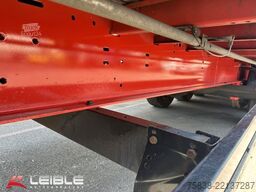 KÖGEL SN24*Tautliner Standard*Code XL*SAF-Achsen