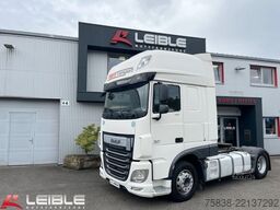 DAF XF 460 FT *Standklima*Retarder*