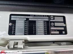 DAF XF 460 FT *Standklima*Retarder*