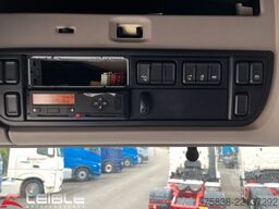 DAF XF 460 FT *Standklima*Retarder*