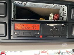 DAF XF 460 FT *Standklima*Retarder*