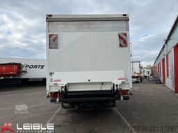 DAF XF 105.460*Schwenkwand Keppler*LBW-Bär*Liftachs*