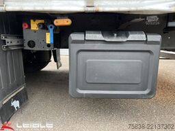 SCHMITZ CARGOBULL SCS 24*Varios Mega Tautliner*Hubdach*