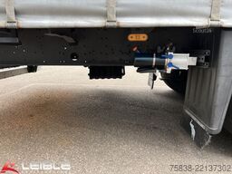 SCHMITZ CARGOBULL SCS 24*Varios Mega Tautliner*Hubdach*