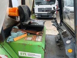 STEINBOCK BOSS NH 16 Diesel