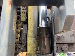 STEINBOCK BOSS NH 16 Diesel