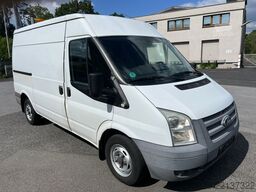 FORD Transit Kasten*hoch und lang*AHK*