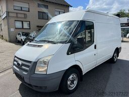 FORD Transit Kasten*hoch und lang*AHK*