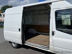 FORD Transit Kasten*hoch und lang*AHK*