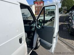 FORD Transit Kasten*hoch und lang*AHK*