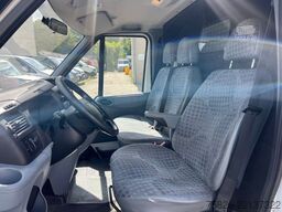 FORD Transit Kasten*hoch und lang*AHK*