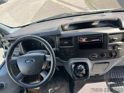 FORD Transit Kasten*hoch und lang*AHK*