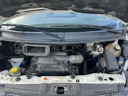 FORD Transit Kasten*hoch und lang*AHK*