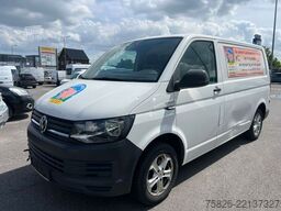 VOLKSWAGEN T6 Transporter*Kühlkasten*Waeco Frigo 3500*