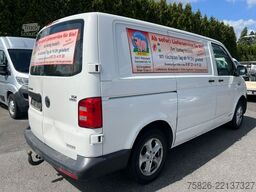 VOLKSWAGEN T6 Transporter*Kühlkasten*Waeco Frigo 3500*