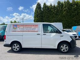 VOLKSWAGEN T6 Transporter*Kühlkasten*Waeco Frigo 3500*