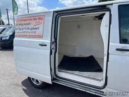 VOLKSWAGEN T6 Transporter*Kühlkasten*Waeco Frigo 3500*