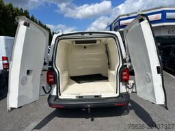VOLKSWAGEN T6 Transporter*Kühlkasten*Waeco Frigo 3500*