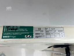 VOLKSWAGEN T6 Transporter*Kühlkasten*Waeco Frigo 3500*