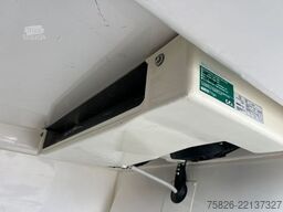 VOLKSWAGEN T6 Transporter*Kühlkasten*Waeco Frigo 3500*