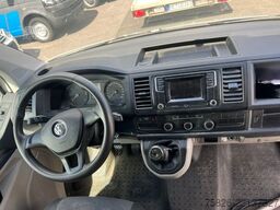 VOLKSWAGEN T6 Transporter*Kühlkasten*Waeco Frigo 3500*
