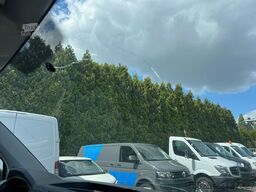 VOLKSWAGEN T6 Transporter*Kühlkasten*Waeco Frigo 3500*