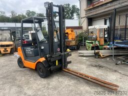 STILL R 70-25 Gas 2.5T Nutzlast